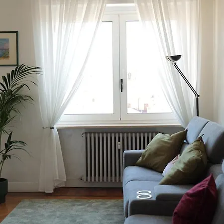 Borgo Navile * Turin