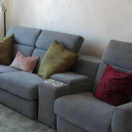 Borgo Navile * Turín