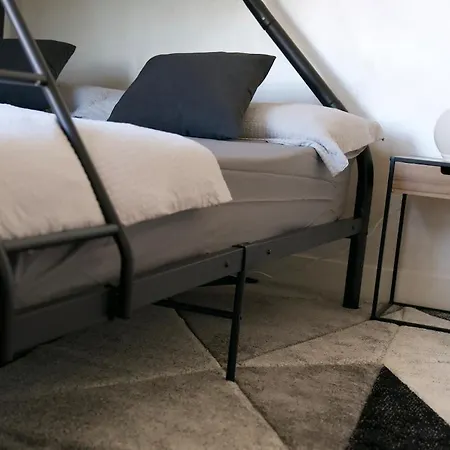 Apartmán Borgo Navile