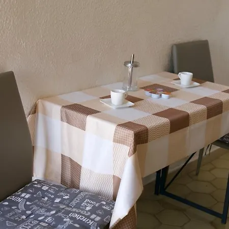 Borgo Navile * Turín