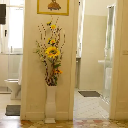 Apartment Borgo Navile