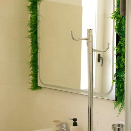 Apartmán Borgo Navile