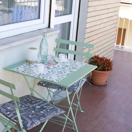 Borgo Navile Apartmán *