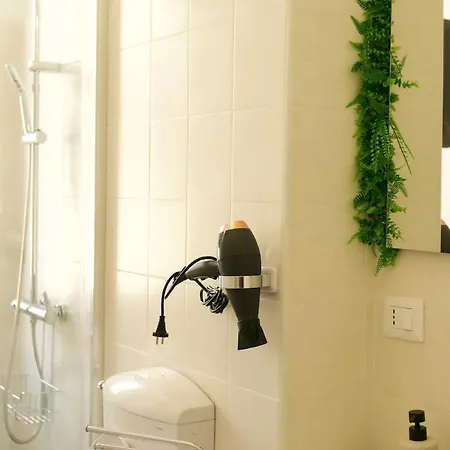 Borgo Navile * Турин