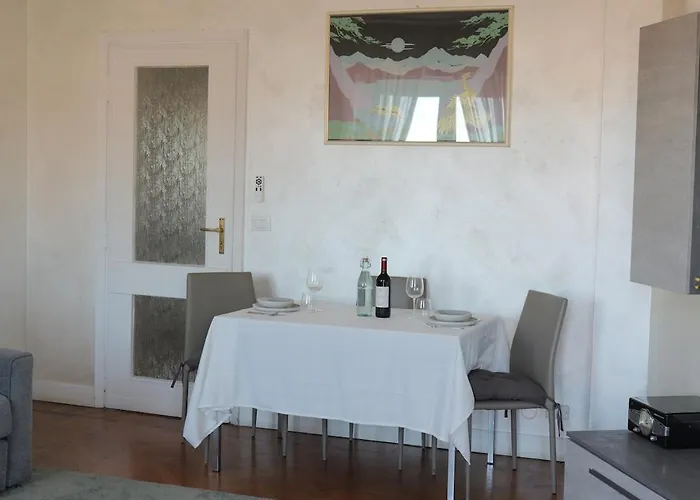 Borgo Navile Turyn