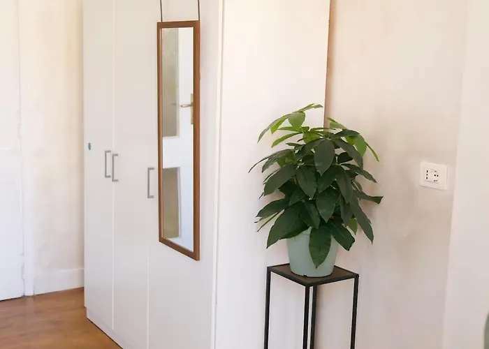 Borgo Navile Apartament *