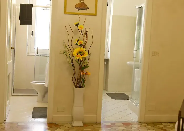 Apartament Borgo Navile