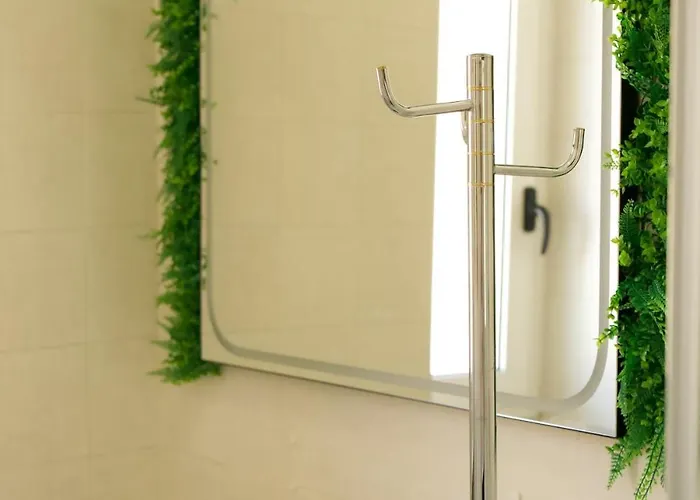 Apartament Borgo Navile