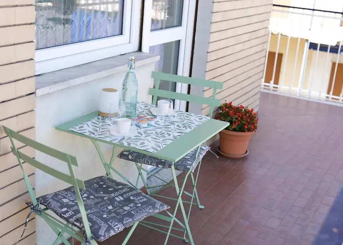 Borgo Navile Apartament *