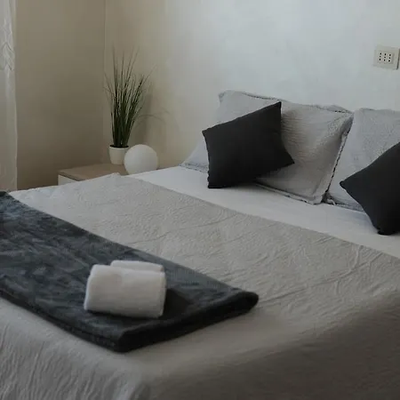 Borgo Navile Apartman *