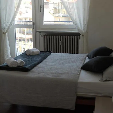 Borgo Navile 아파트 *