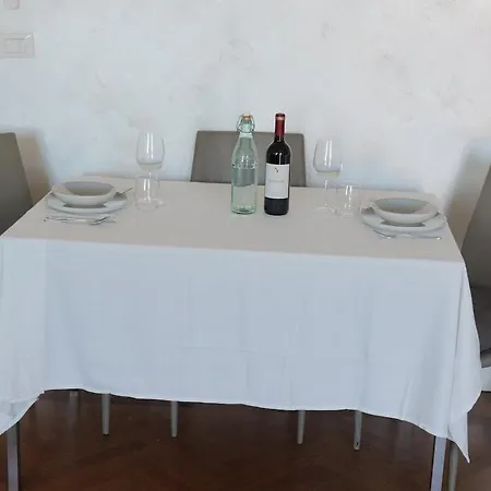 Apartman Borgo Navile *