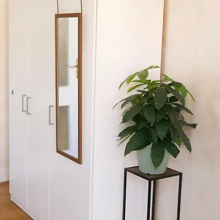 Borgo Navile Apartman *