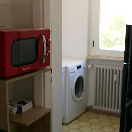 Appartement Borgo Navile *