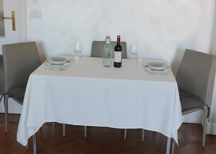 Apartamento Borgo Navile *