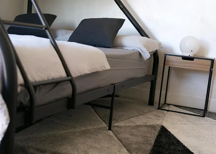 Apartamento Borgo Navile